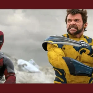 Deadpool & Wolverine: Lançamento digital na internet também quebra recorde
