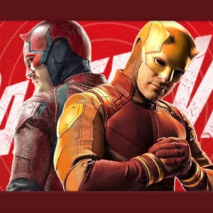 Demolidor: Ator confirma que o herói irá xingar pela primeira vez na série