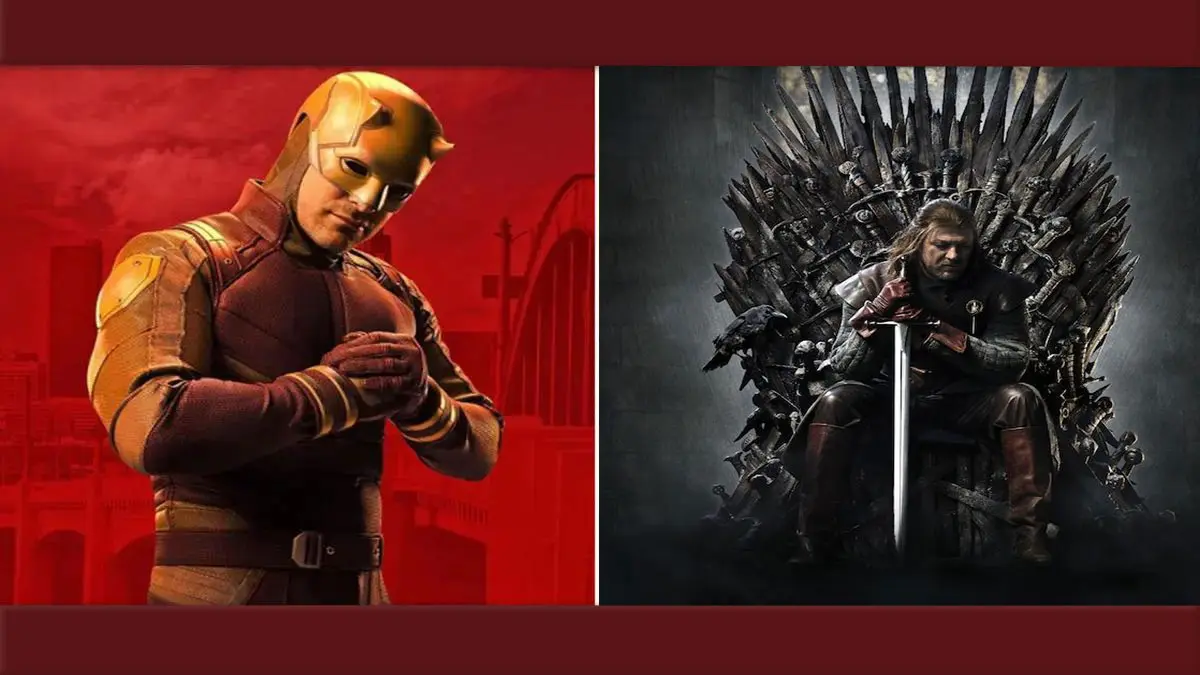 Demolidor: Nova série da Marvel é comparada com Game of Thrones