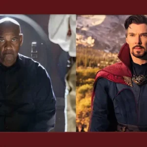 Doutor Estranho 3: Denzel Washington pode interpretar poderoso vilão da Marvel