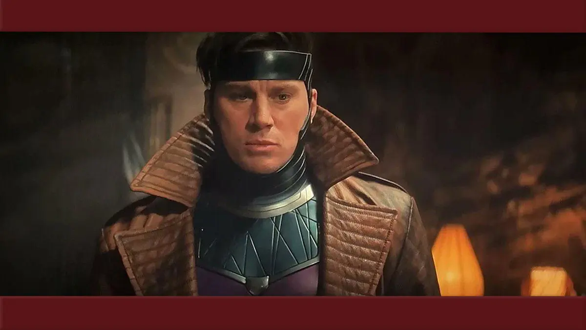 Gambit: A verdadeira razão pro filme do Channing Tatum nunca ter acontecido