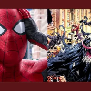 Guerra de simbiontes e multiverso: Vazam novos detalhes da trama de Homem-Aranha 4