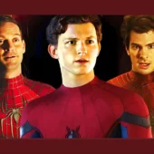Homem-Aranha 4: Fonte confirma o retorno de Tobey Maguire e Andrew Garfield
