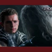 Homem-Aranha 4: Herói enfrenta o poderoso Knull em trailer épico