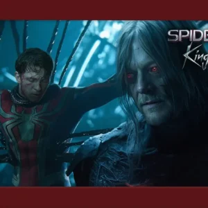 Homem-Aranha 4: Herói enfrenta o seu vilão mais sombrio em trailer épico