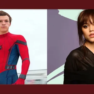 Homem-Aranha 4: Jenna Ortega pode estar no novo filme do herói