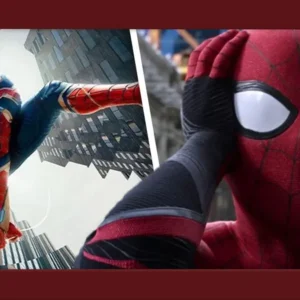 Homem-Aranha 4: Lista épica de elenco do filme surpreende os fãs