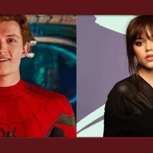 Homem-Aranha 4: Marvel oferece papel perfeito para a Jenna Ortega