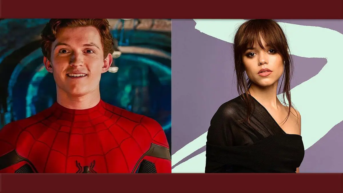 Homem-Aranha 4: Marvel oferece papel perfeito para a Jenna Ortega