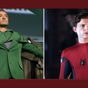 Homem-Aranha 4: Robert Downey Jr. deve retornar como grande vilão no filme