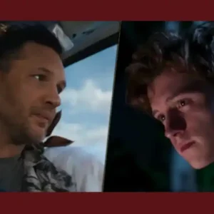 Homem-Aranha 4: Tom Hardy fala sobre rumores de Venom no filme