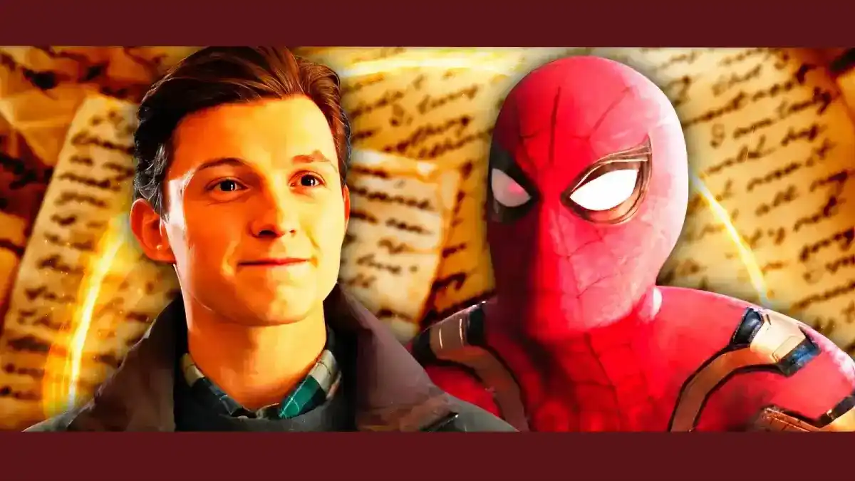 Homem-Aranha 4: Tom Holland anuncia o filme em programa de TV