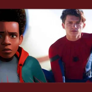 Homem-Aranha 4: Tom Holland confirma o desejo de incluir o Miles Morales no filme