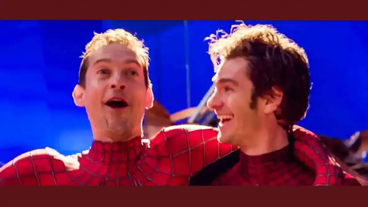 Homem-Aranha: Andrew Garfield achou que Tobey Maguire recusaria voltar