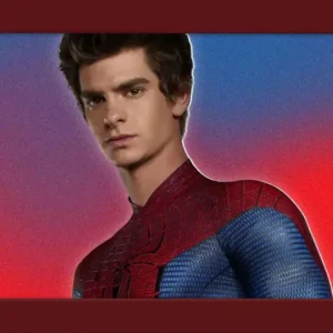 Homem-Aranha: Andrew Garfield confirma vontade de retornar ao papel mais uma vez