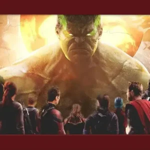 Hulk Contra o Mundo: Vazamento revela o novo filme do herói da Marvel
