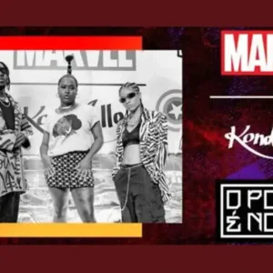 Marvel - O Poder é Nosso: Marvel lança série apresentando bastidores