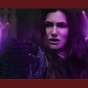 Marvel dá para Agatha um novo visual perfeito e fiel aos quadrinhos