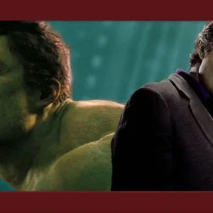 Novo Hulk: Marvel escolhe ator para nova versão do personagem em seu próximo filme