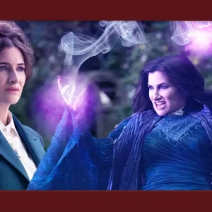 Quando estreia a 2ª temporada de Agatha Desde Sempre?