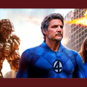 Quarteto Fantástico: Trailer do filme pode ser lançado antes do esperado