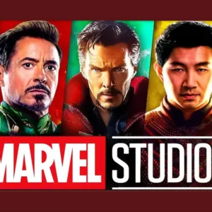 Revelado so QUATRO filmes de Marvel Studios que serão lançados em 2026