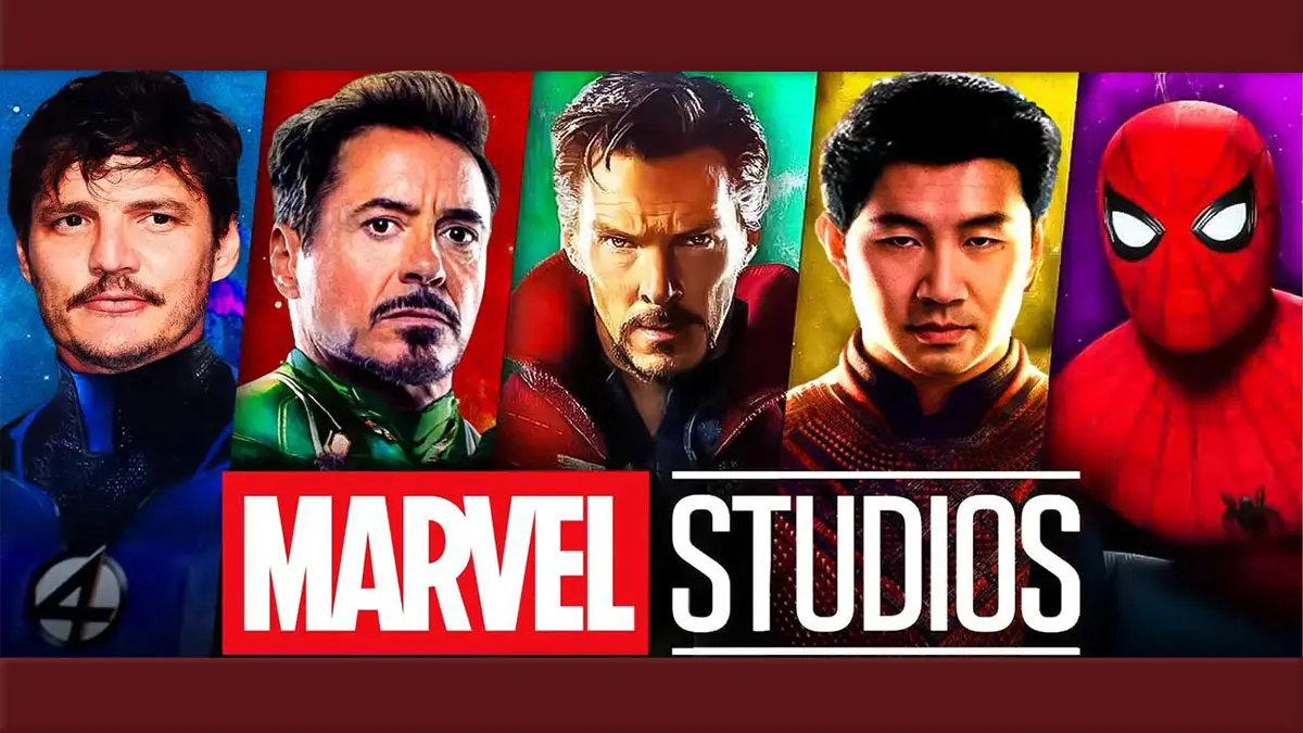 Revelado so QUATRO filmes de Marvel Studios que serão lançados em 2026