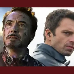 Sebastian Stan fala sobre o retorno de Robert Downey Jr. a Marvel