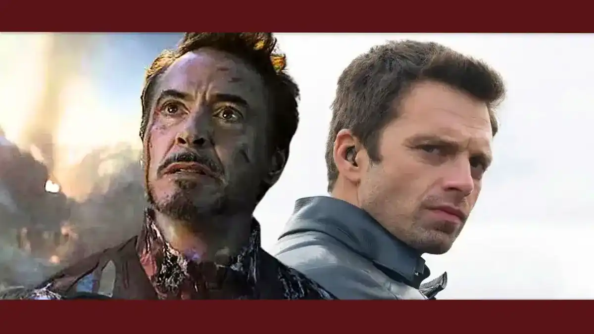 Sebastian Stan fala sobre o retorno de Robert Downey Jr. a Marvel