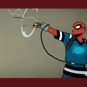 Série animada do Homem-Aranha no Disney+ ganha primeiras cenas