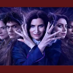 Sucesso: Agatha assume o topo das séries mais assistidas no Disney+