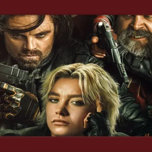 Thunderbolts*: Dois membros da equipe têm futuro garantido na Marvel