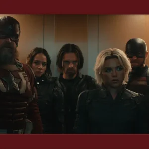 Thunderbolts*: Fonte diz que o novo filme da Marvel é 'ótimo'