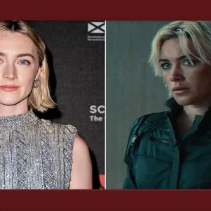 Thunderbolts*: Saoirse Ronan não se arrepende de ter recusado o papel da Yelena Belova