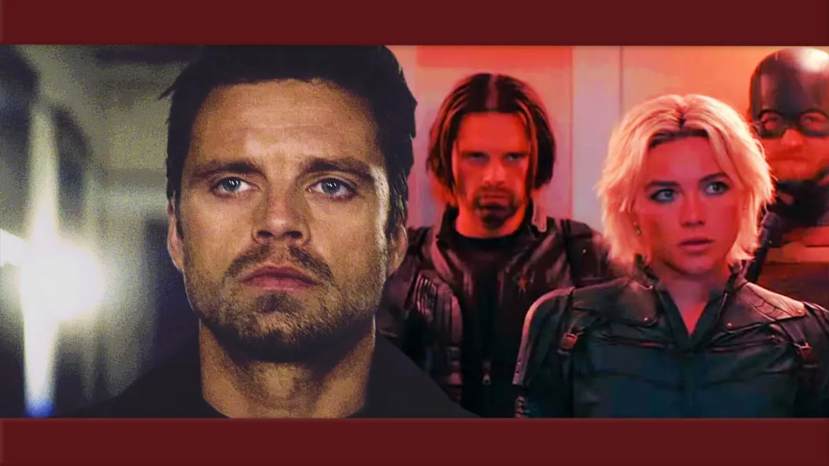 Thunderbolts*: Sebastian Stan diz que roteiro usado no filme é melhor que o original