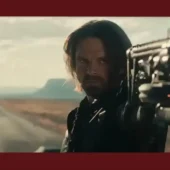 Thunderbolts*: Sebastian Stan fala sobre voltar a interpretar o Bucky