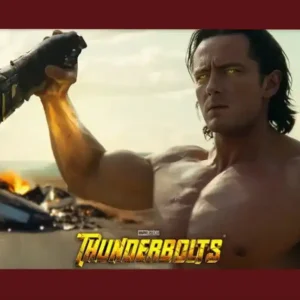 Thunderbolts*: Sentinela é destaque em novo trailer épico