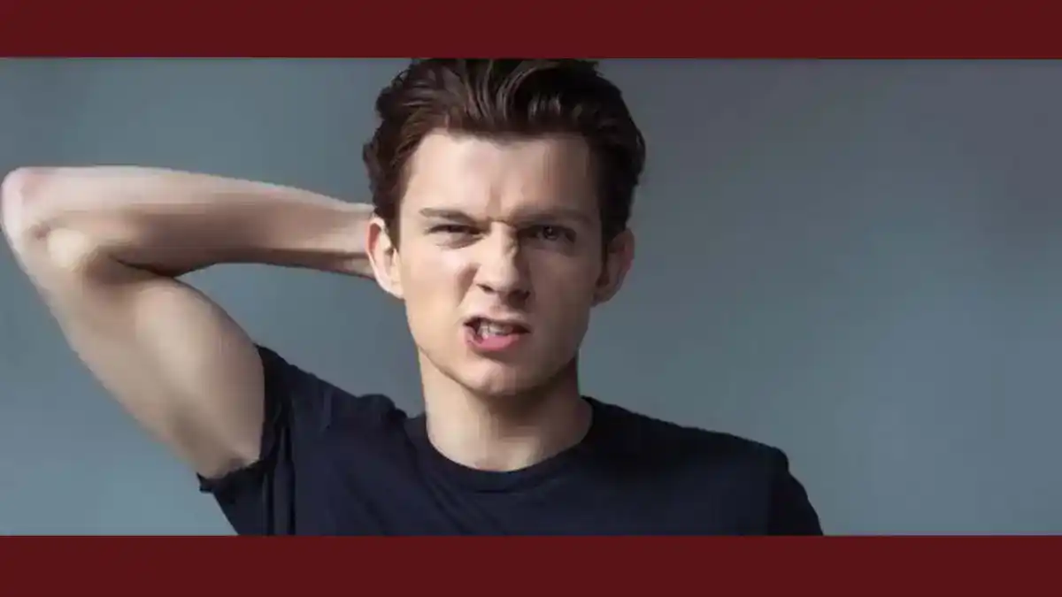 Tom Holland enfim realiza anúncio esperado pelos fãs da Marvel