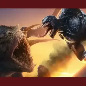 Venom 3: A Última Rodada ganha novo e incrível pôster