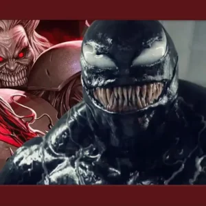 Venom 3: Diretora revela ótima notícia sobre o vilão Knull