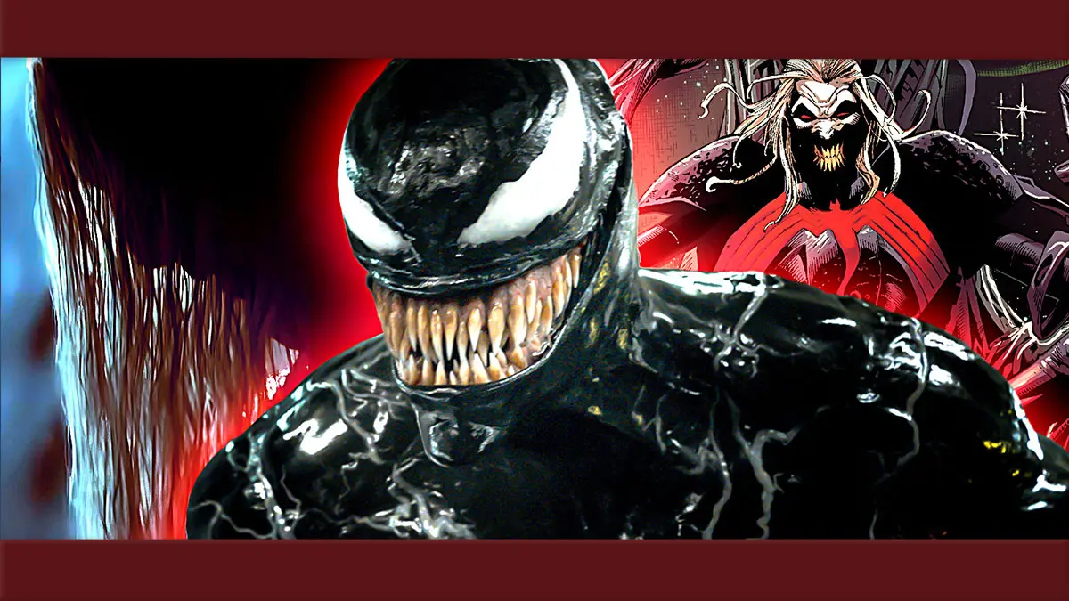 Venom 3: Entenda como o vilão Knull irá retornar