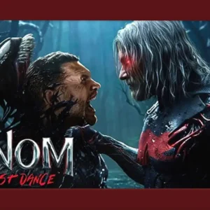 Venom 3: Finamente é revelado o ator que está interpretando o vilão Knull