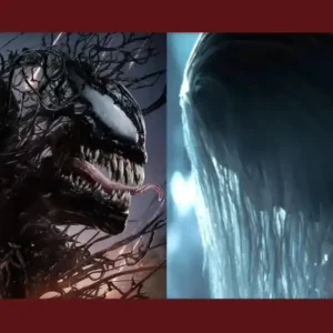 Venom 3: Knull é destaque em nova imagem épica do filme