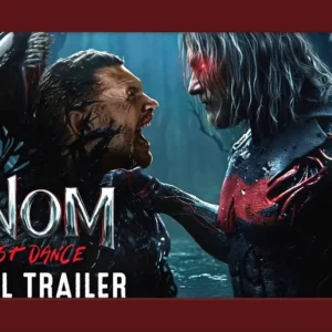 Venom 3: O sombrio vilão Knull destrói tudo em trailer épico