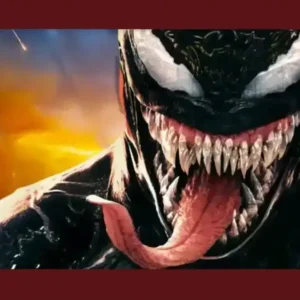 Venom 3: Quem é a simbionte que aparece no final do filme?