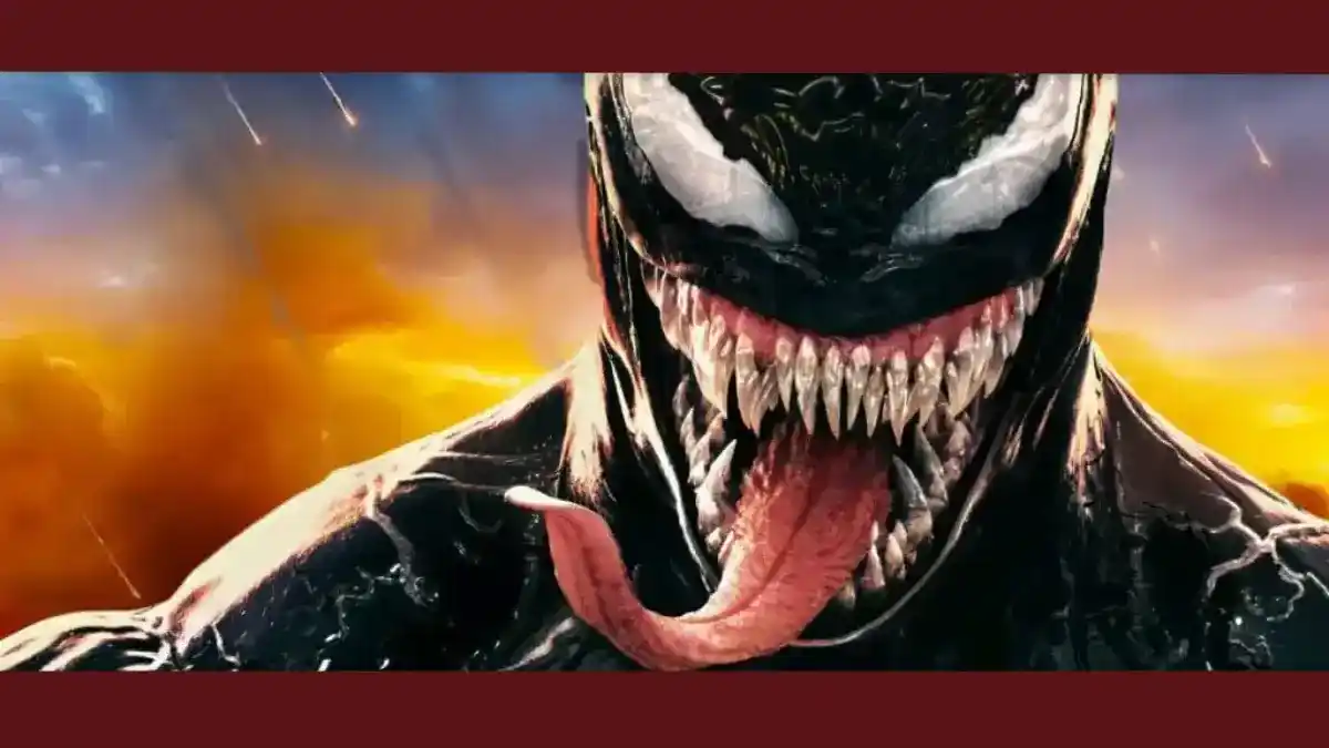 Venom 3: Quem é a simbionte que aparece no final do filme?