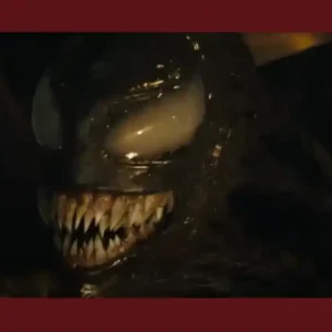 Venom 3: Simbionte confronta o seu passado em novo teaser épico
