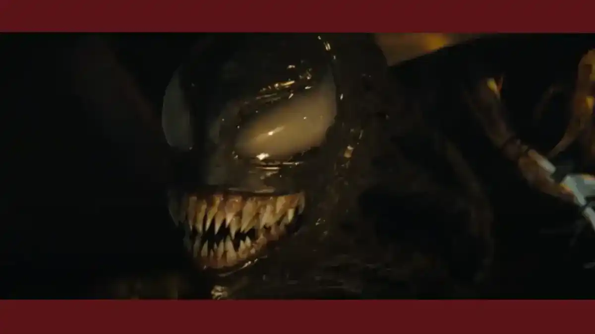 Venom 3: Simbionte confronta o seu passado em novo teaser épico