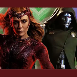 Vingadores 5: A Feiticeira Escarlate terá um papel inusitado no filme