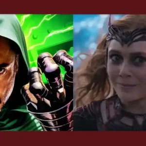 Vingadores 5: Doutor Destino terá romance inesperado no filme